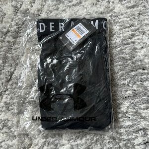 Under Armour Womens Play Up 3.0 Shorts